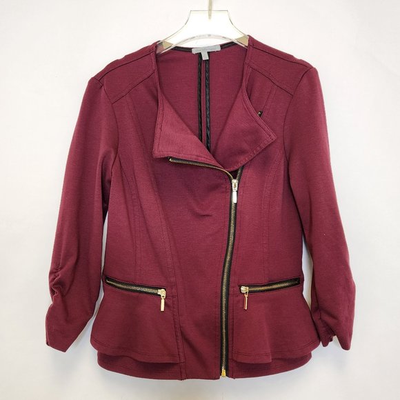 Charlotte Russe | Jackets & Coats | Charlotte Russe Womens Jacket Small ...